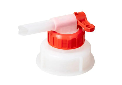 Stjarnagloss Dispenser Tap for 5 Litre Containers