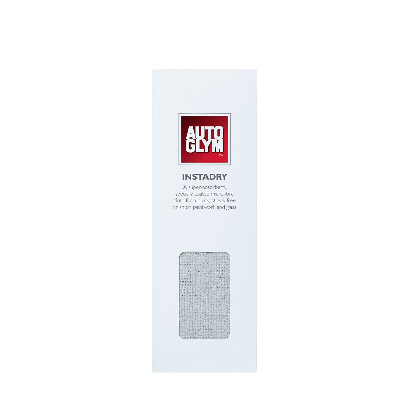 AUTOGLYM INSTADRY DRYING MICROFIBRE