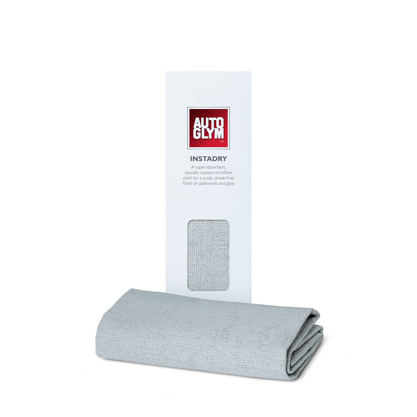 AUTOGLYM INSTADRY DRYING MICROFIBRE