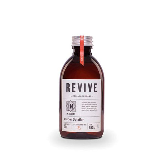 REVIVE INTERIOR DETAILER 500ML