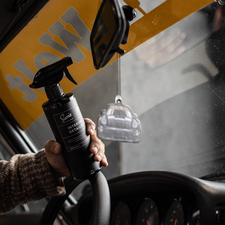 Sam's Detailing Interior Detailer 500ml
