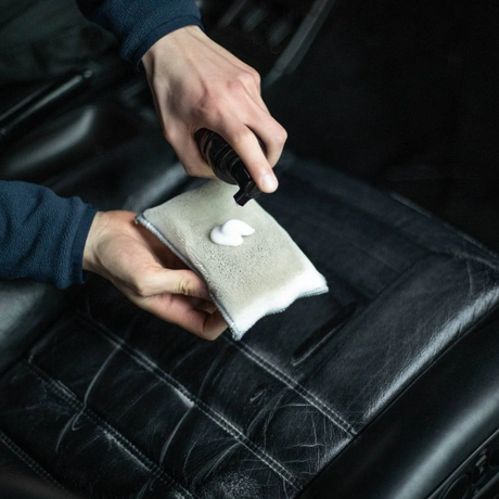 Sam's Detailing Interior Scrub Pad