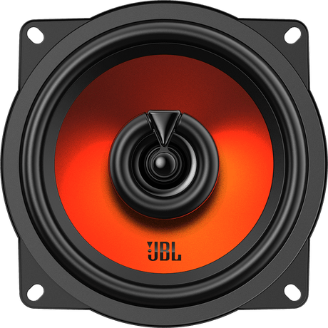 JBL Stage1 52F - 5.25" 2-Way Coaxial Car Speakers 320W - Without Grills
