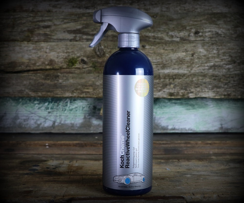 KOCH-CHEMIE REACTIVE WHEEL CLEANER 750ML
