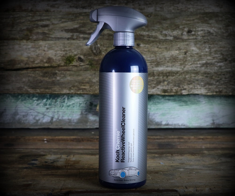 KOCH-CHEMIE REACTIVE WHEEL CLEANER 750ML