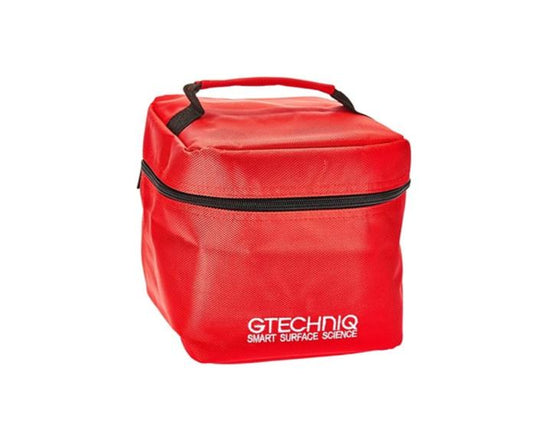 GTECHNIQ BRANDED KIT BAG