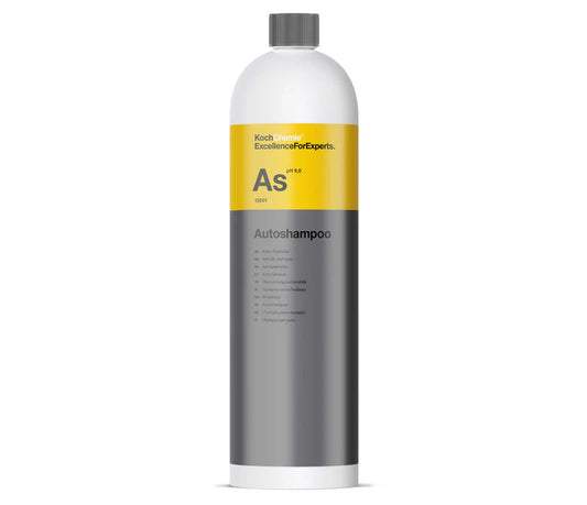 Koch Chemie As Autoshampoo 1ltr
