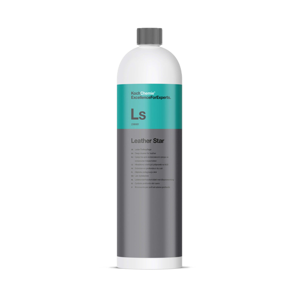 Koch-Chemie Ls Leather Star 1ltr