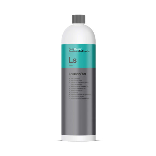 Koch-Chemie Ls Leather Star 1ltr