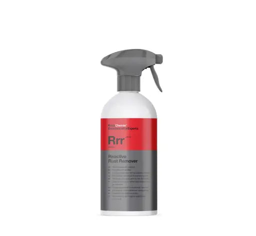 Koch-Chemie Rrr Reactive Rust Remover 500ml
