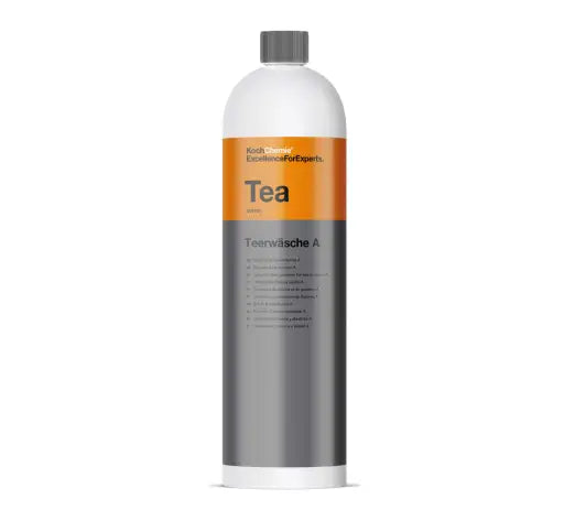 Koch-Chemie Tea Teerwäsche A Tar and Glue remover 1ltr