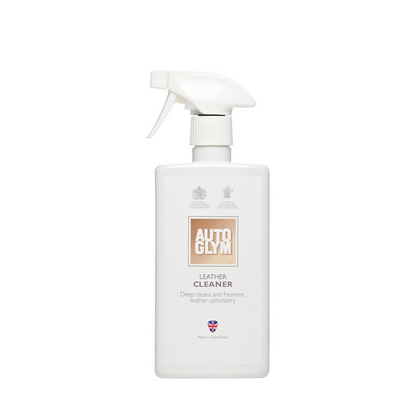 Autoglym Leather Cleanser 500ML