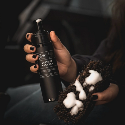 Sam's Detailing Leather Cleaner 200ml