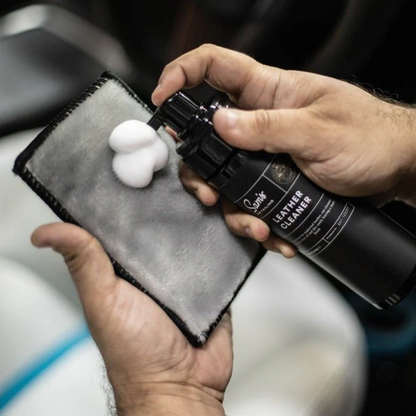 Sam's Detailing Leather Cleaner 200ml