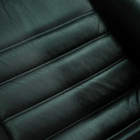 Sam's Detailing Leather Cleaner 200ml