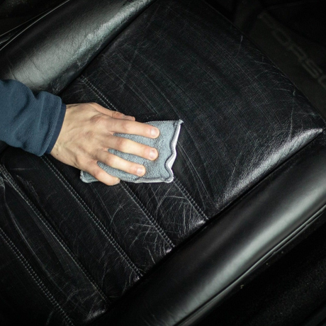 Sam's Detailing Leather Protectant 250ml