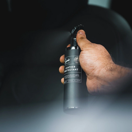 Sam's Detailing Leather Protectant 250ml