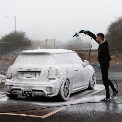 Valet Pro Foamula 1 Snow Foam 5L