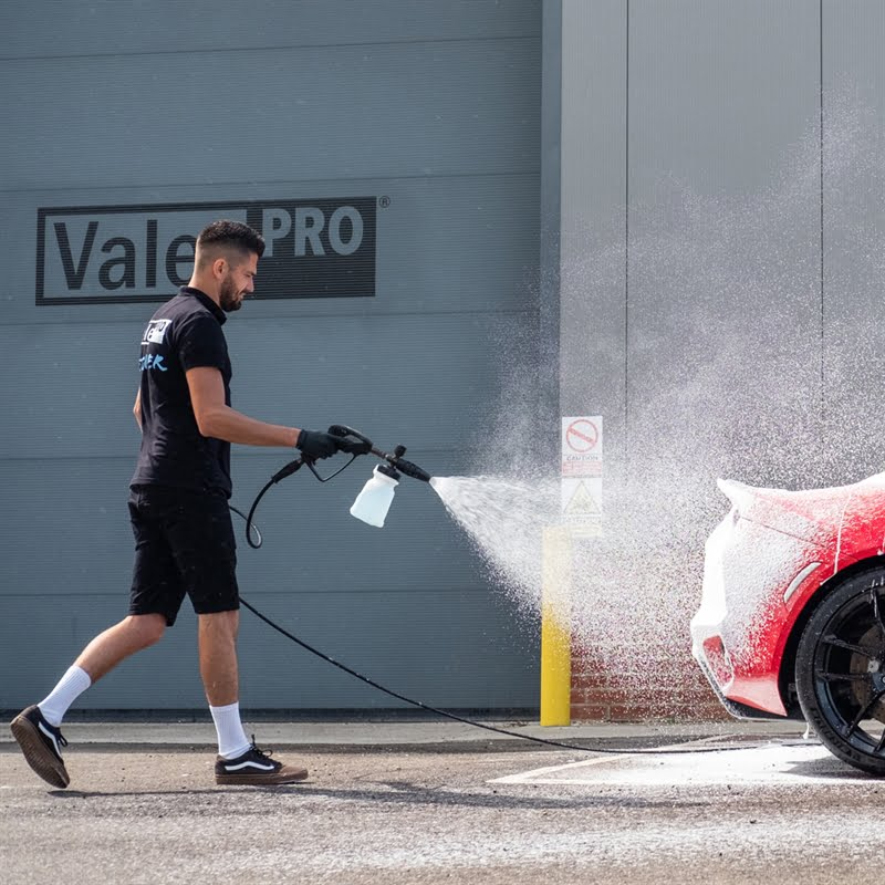 ValetPRO Foamula 1 1L