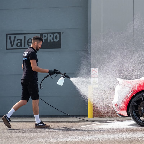 ValetPRO Foamula 1 1L