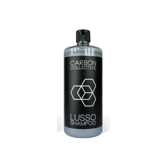Carbon Collective - Lusso Shampoo 1l