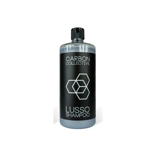 Carbon Collective - Lusso Shampoo 1l