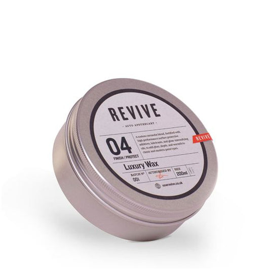 REVIVE LUXURY WAX 30ml