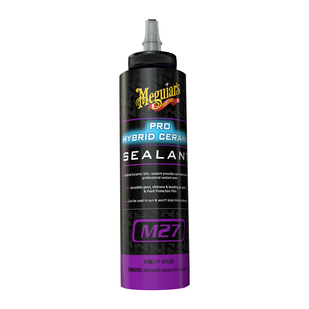 MEGUIARS PRO HYBRID CERAMIC SEALANT