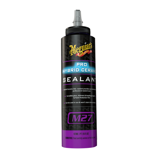 MEGUIARS PRO HYBRID CERAMIC SEALANT