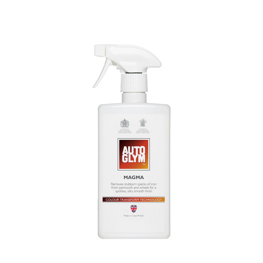 AUTOGLYM MAGMA 500ML