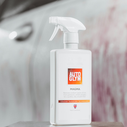 AUTOGLYM MAGMA 500ML