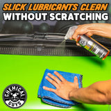 Chemical Guys Meticulous Matte Detailer Spray For Satin & Matte Finishes