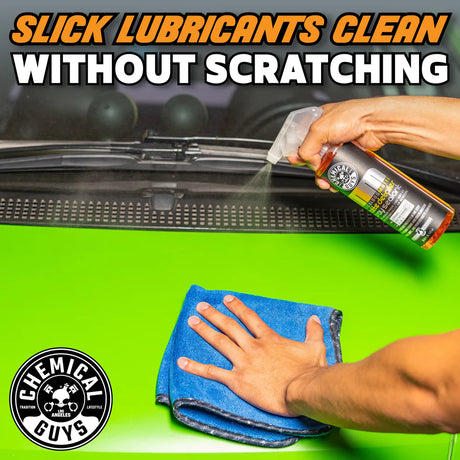 Chemical Guys Meticulous Matte Detailer Spray For Satin & Matte Finishes