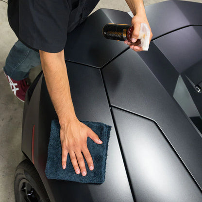 CHEMICAL GUYS METICULOUS MATTE DETAILER SPRAY FOR SATIN & MATTE FINISHES