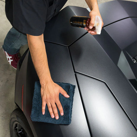 Chemical Guys Meticulous Matte Detailer Spray For Satin & Matte Finishes