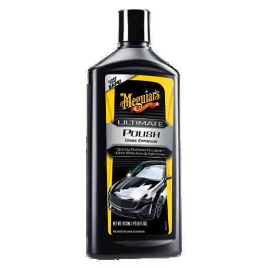 MEGUIARS ULTIMATE POLISH 473ML