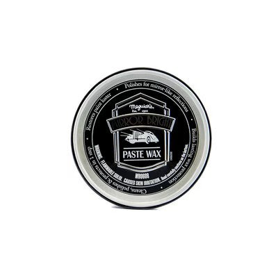 Meguiars Mirror Bright Polishing Paste Wax