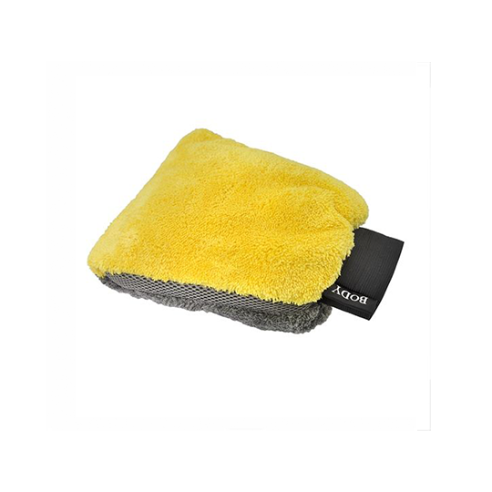 CHEMICAL GUYS WATERPROOF 4 IN 1 MICROFIBRE PREMIUM WASH MITT