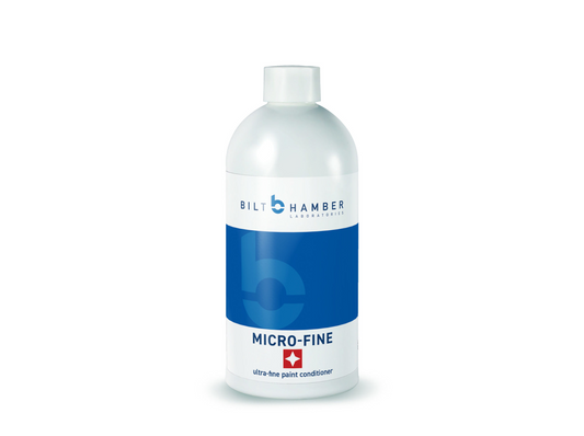 Bilt Hamber Micro Fine 500mL