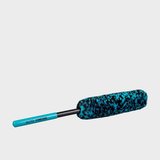 AUTO FINESSE MICROFIBRE WHEEL BRUSH