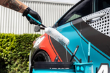 Auto Finesse Microfibre Wheel Brush