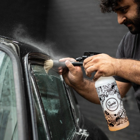 Sam's Detailing Mixer Bottle 1L