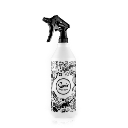 Sam's Detailing Mixer Bottle 1L