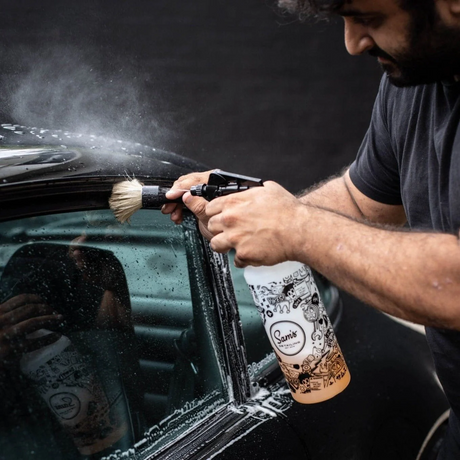 Sam's Detailing Mixer Bottle 1L