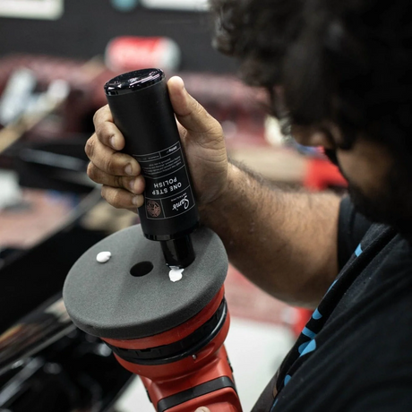 Sam's Detailing One Step Polish 250ml