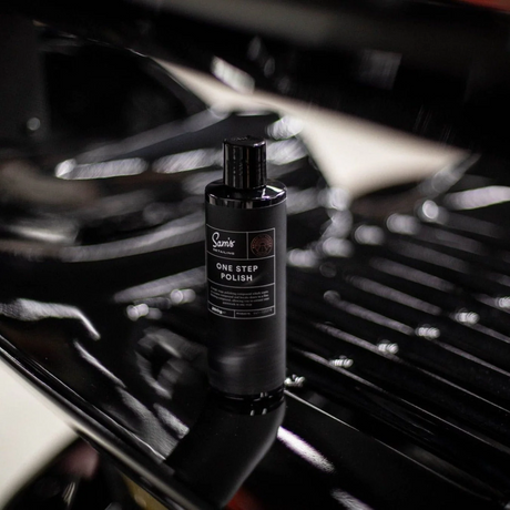 Sam's Detailing One Step Polish 250ml