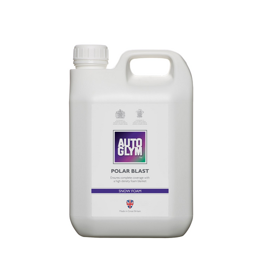 AUTOGLYM POLAR BLAST 2.5LT