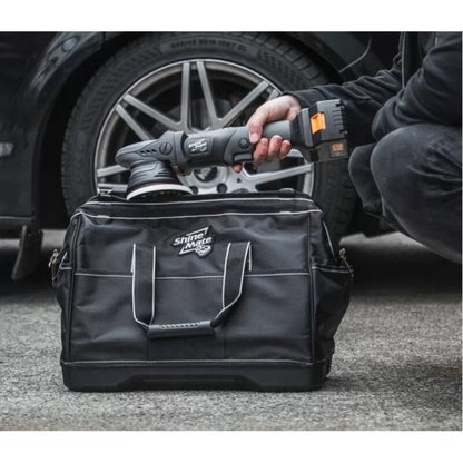 ShineMate Heavy Duty Tool Bag 18inch
