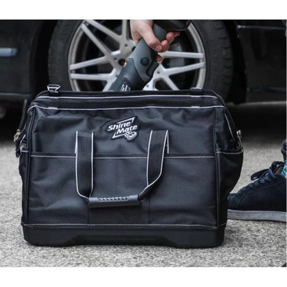 ShineMate Heavy Duty Tool Bag 18inch