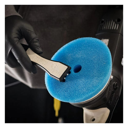 Rupes BigFoot Claw Pad Tool Pad Cleaner